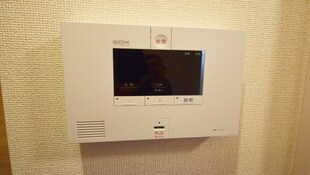 D-room西平山の物件内観写真